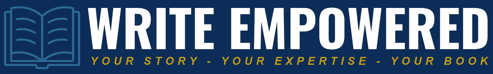 Write Empowered